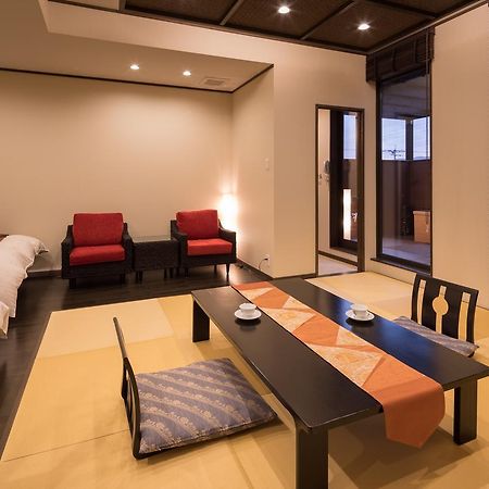 Ukiha 筑后川温泉清乃屋日式旅馆酒店 外观 照片