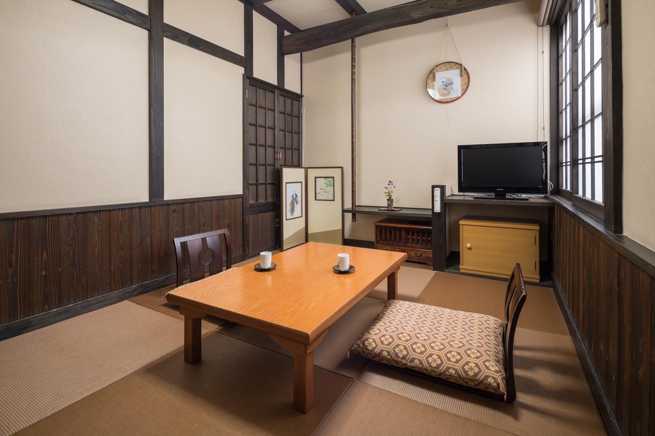 Ukiha 筑后川温泉清乃屋日式旅馆酒店 外观 照片
